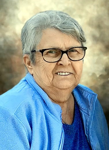 Obituary of Carole Bellefeuille