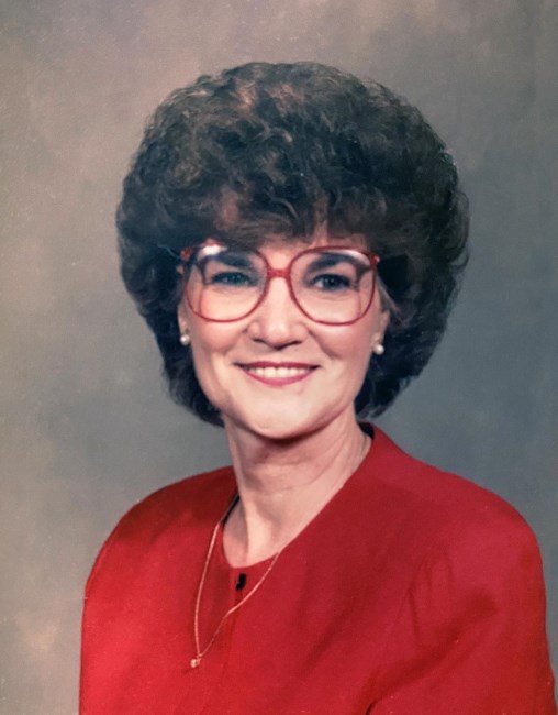 Obituary of Pearlie Wyrick