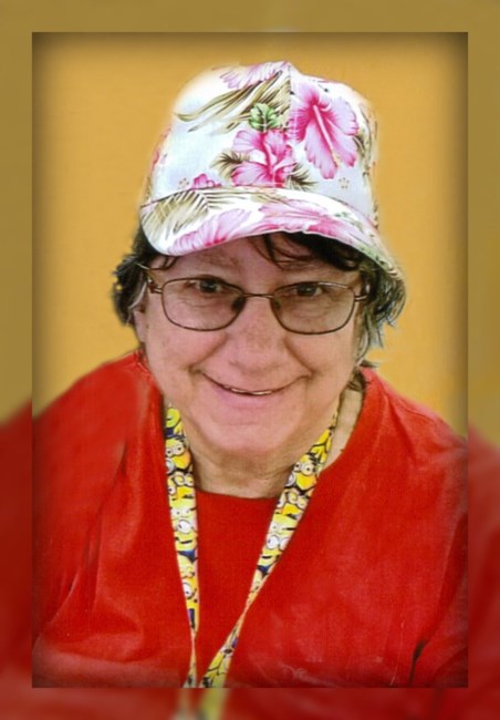 Obituary of Barbara Jean Poole