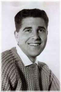 Obituary of Robert Terry Golden