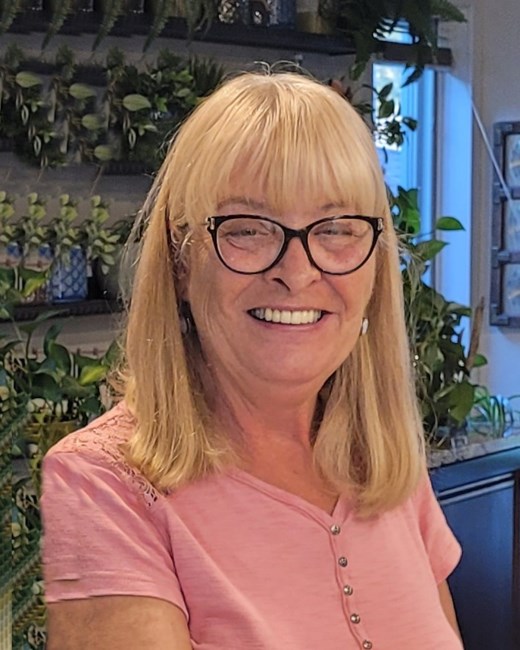 Obituary of Carolyn Marie Oliver