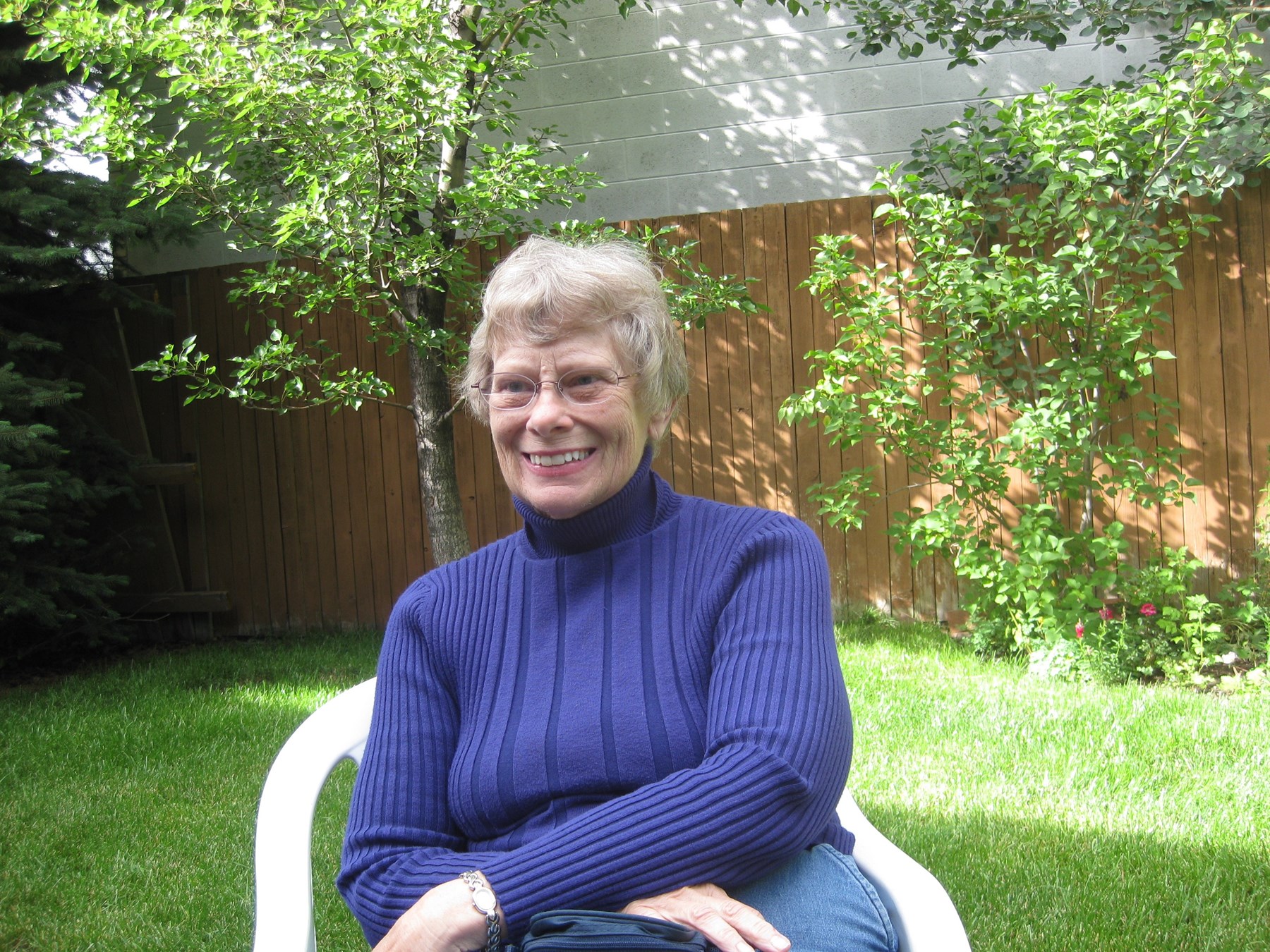 Obituary of Linda Kathryn Neff