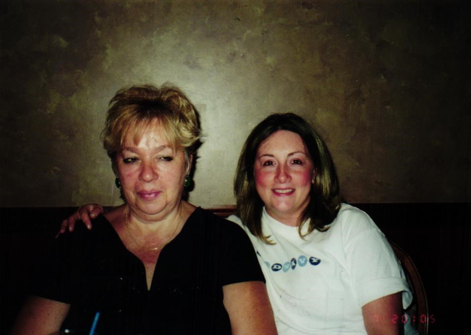 Obituary of Louise Rosasco