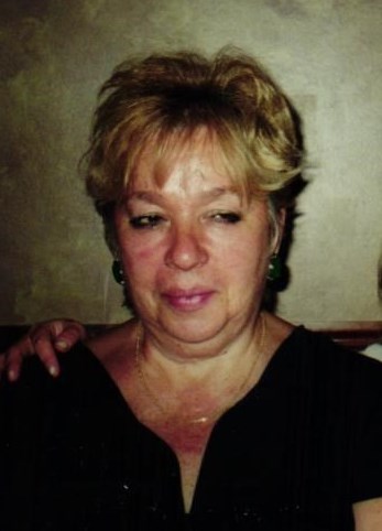 Obituary of Louise Rosasco
