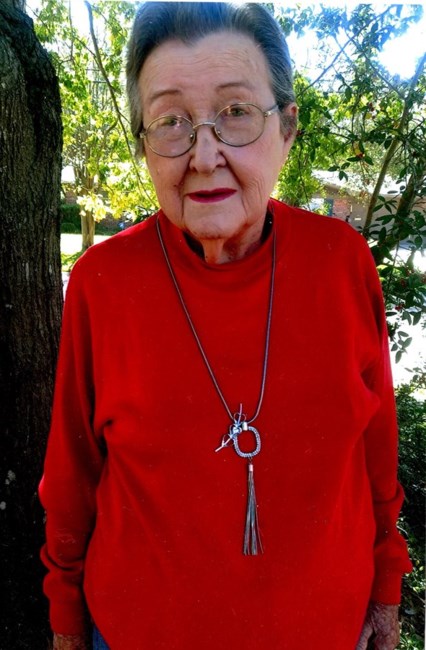 Obituary of Dona "Jean" Price King