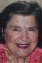 Obituario de Florence Saltarelli