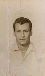 Juan Rodriguez