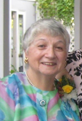 Obituary of Ray Botvinick