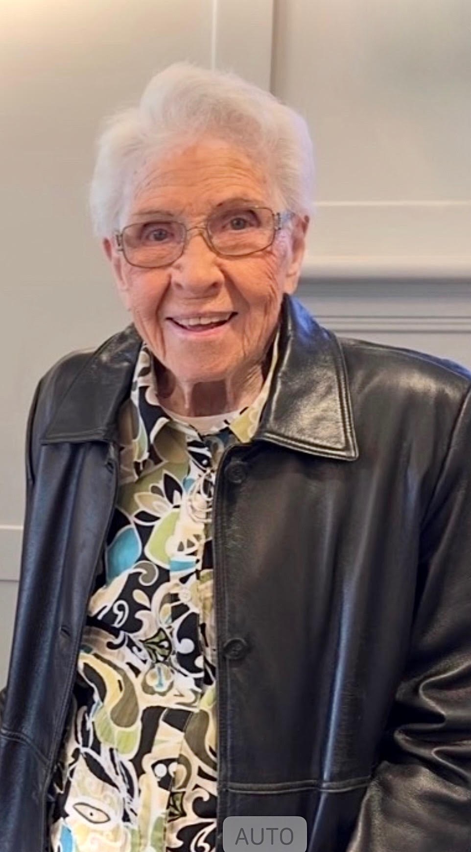 Obituary of Doris Mae Bell