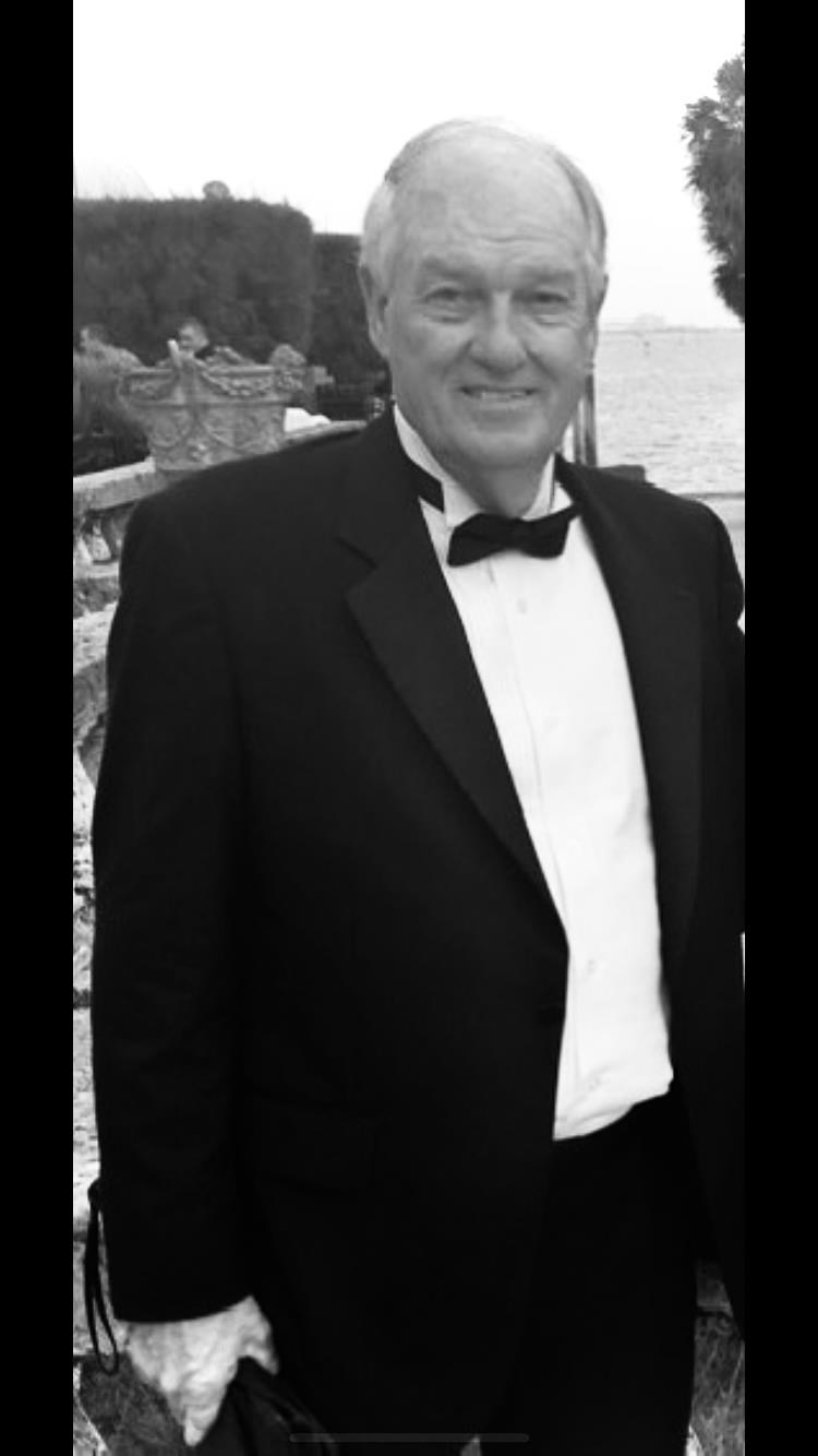 Obituary of Enoch Jerry McLendon