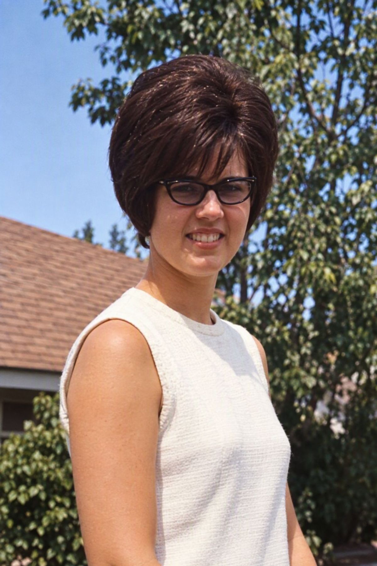 Obituary of Betty Ann Cernohorsky