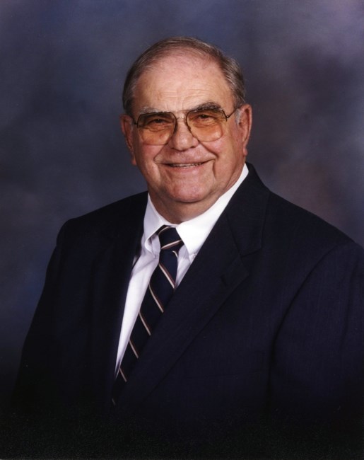 John "Jack" Henry Edwards Jr. Obituary Williamston, NC