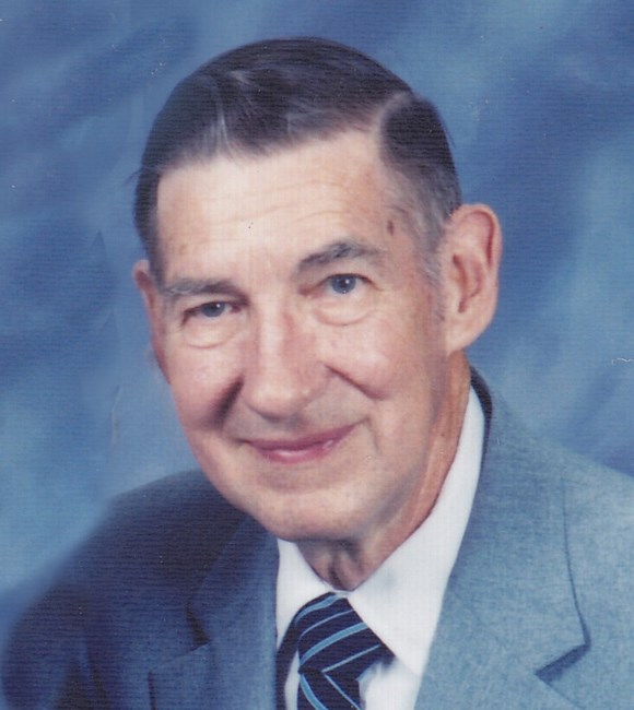 Obituary of David Lee Shultz