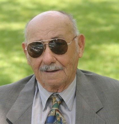 Obituary of Guy Joseph Landry