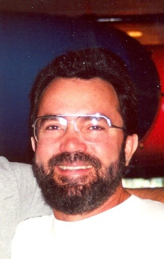 Obituary of Steven Britcher