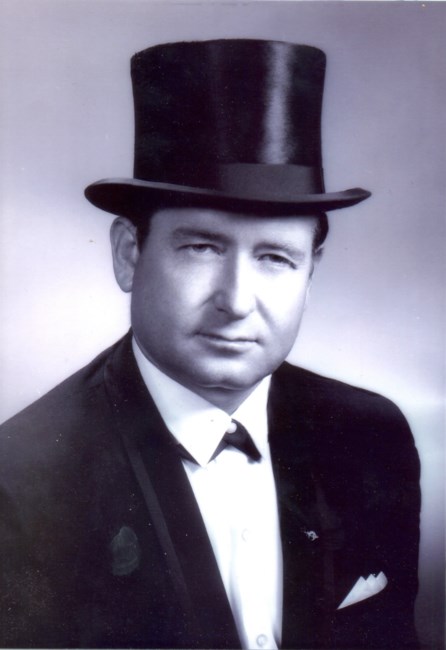Obituary of Joseph Albert DuVan