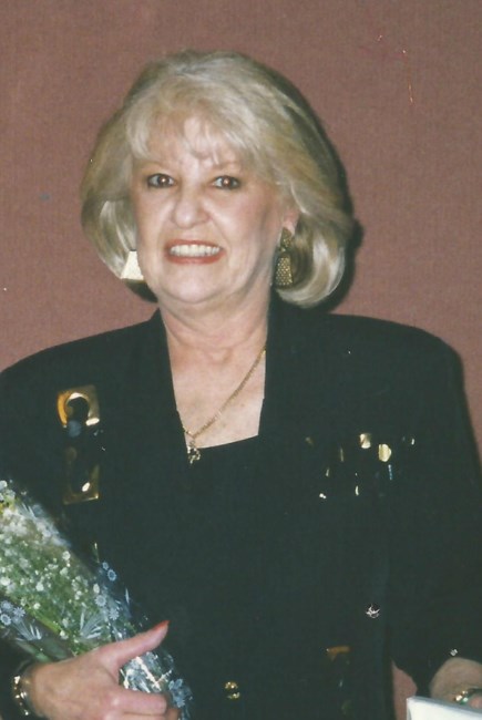 Obituary of Micheline Houde Labbé