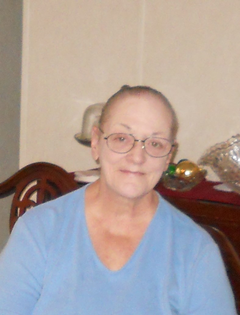 Obituary of Marie Goertz Clardy