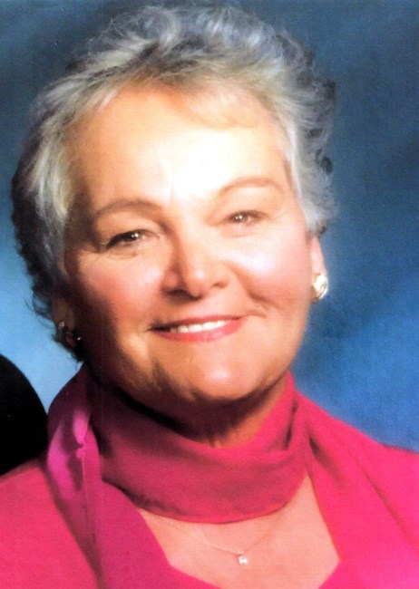 Obituary of Lerlin Leah Kain