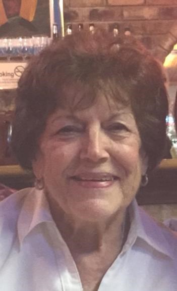 Obituary of Grace Ann Ott