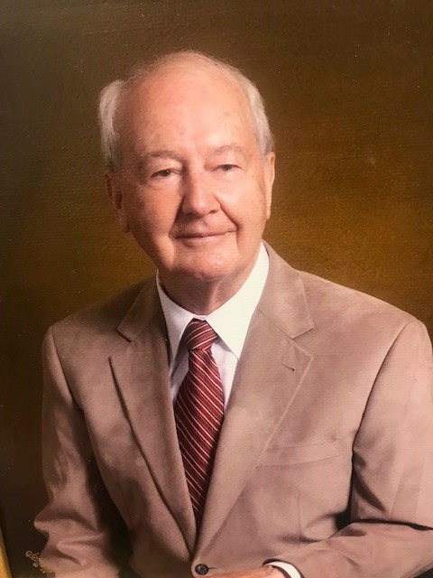 Obituary of James Benjamin Wagner