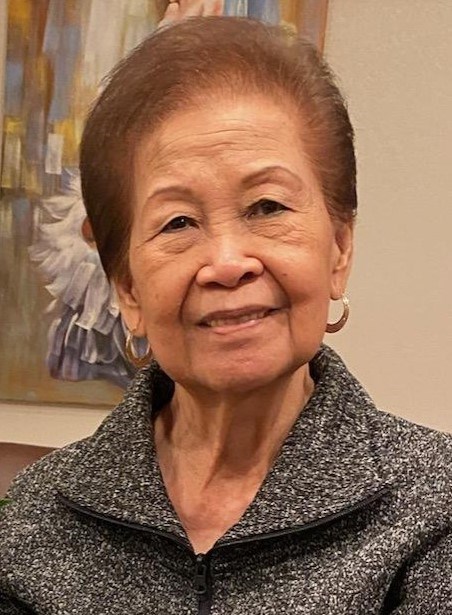 Obituary of Liberty Marquez Avelino