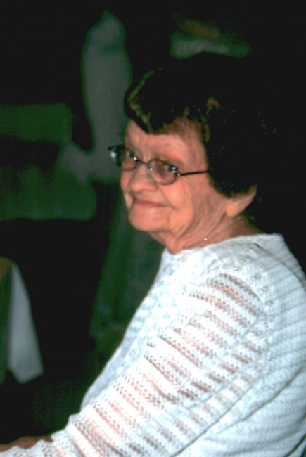 Obituary of Lauretta Mary Arsenault