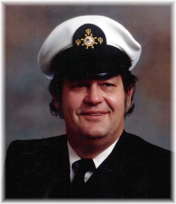 Obituary of George R. Verbal