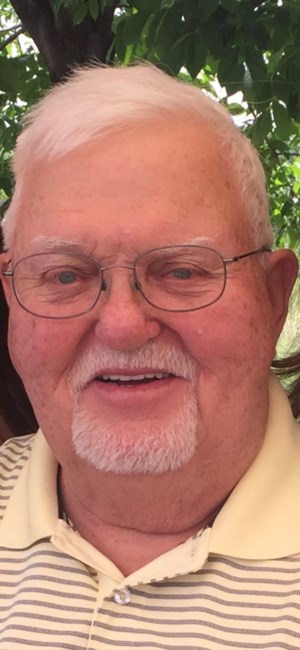 Obituary of Donald Eugene Wilson