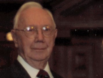 Obituary of Earl "Pete" Baughman