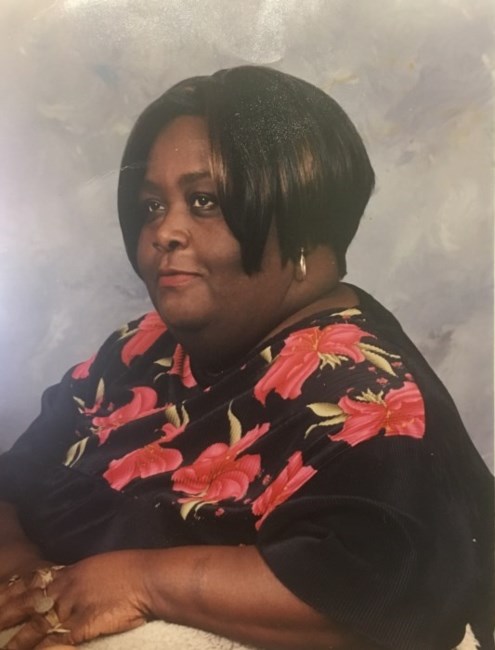 Obituary of Elaine "Lannie" Marie Johnson-Pickett