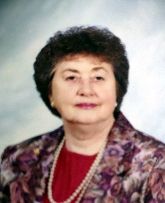 Obituary of Joyce Ann Scurlock
