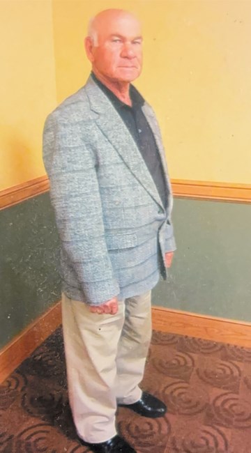 Obituary of Giuseppe Rotondi