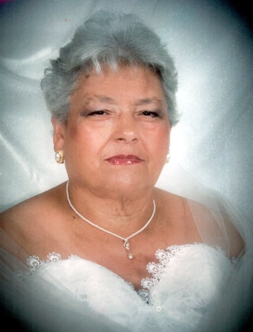 Obituary of Lettie Mae Oxendine