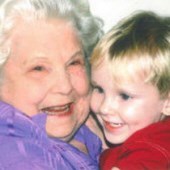 Obituary of Carmen Delva Brooks Smith