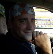 Obituary of Adam Blake Martin