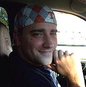 Obituary of Adam Blake Martin