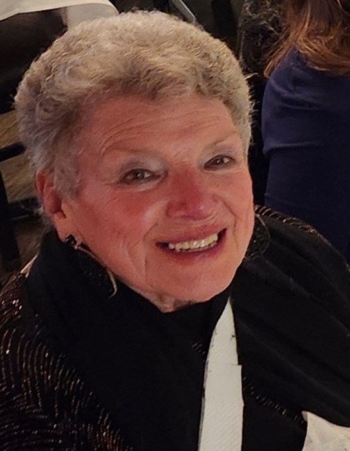 Obituary of Judith C. Johnson