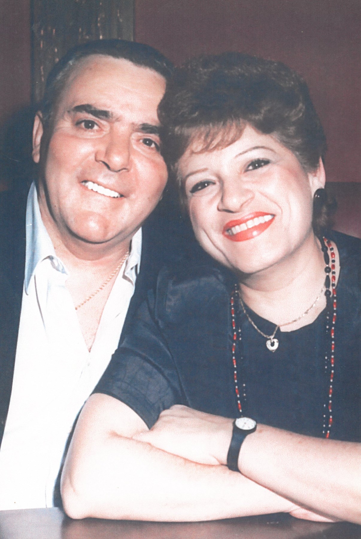 Obituary of Rosemarie Ferrante