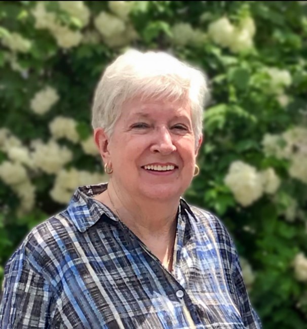 Obituary of Gertrude "Trudy" Carrozza