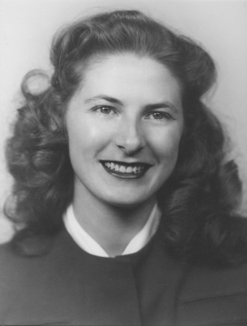 Obituario de Mrs. Gloria D. Neal