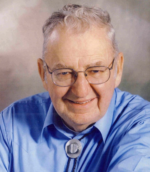 Obituary of Russell Adams