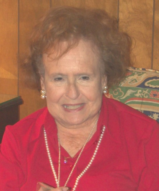 Obituary of Pauline "Polly" A. Luisi Reid