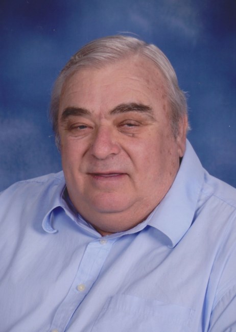 Obituary of James "Jimmy" Dent