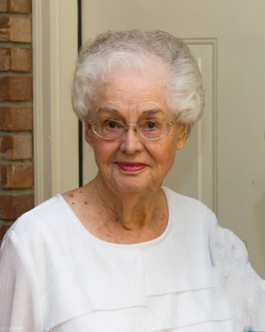 Obituary of Lois Catherine Stanley