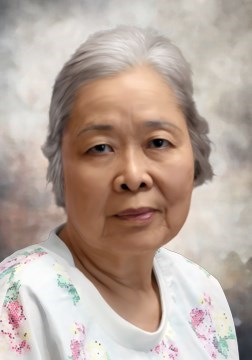 Obituary of Cecilia Tak-Ching Leung