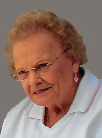 Obituary of Barbara Jean Carmichael