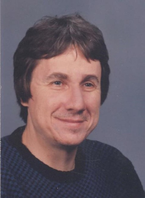 Obituary of Theodore Edward Targosz Jr.