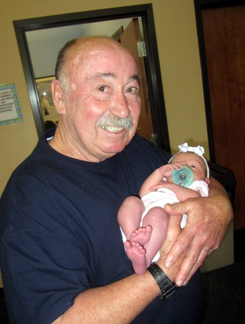 Obituary of Thomas E. Dunaway, Sr.
