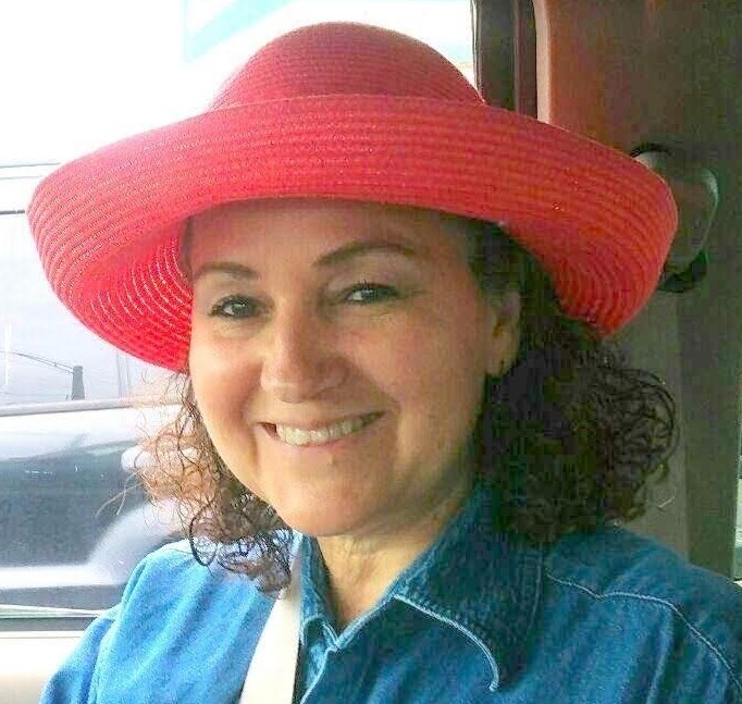 Obituario de Sandra Sauceda